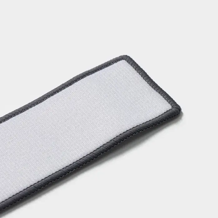 Сменная насадка для окномойки Raccoon, микофибра, 28.5&times;7 см, серая