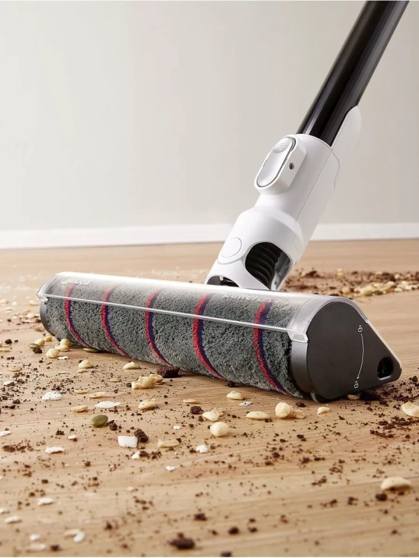 Вертикальный беспроводной пылесос VSS2500