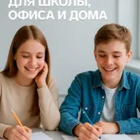 Точилка для карандашей одинарная Calligrata &laquo;Командор&raquo;, металлический корпус, серебристая