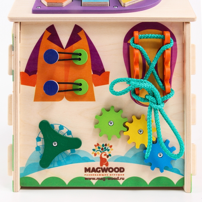 Бизидом &laquo;Парк&raquo; без света