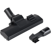 Пылесос HYV-C4500 2400Вт темно-серый