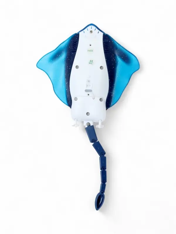 WOOW TOYS Скат на радиоуправлении