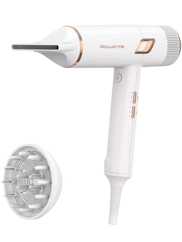 Фен для волос Ultimate Experience Maestria CV9910F3