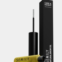 Масло для бровей и ресниц Semily, 5 мл Масло для бровей и ресниц Semily, 5 мл