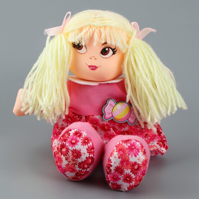 Кукла &laquo;Мари&raquo;, 20 см