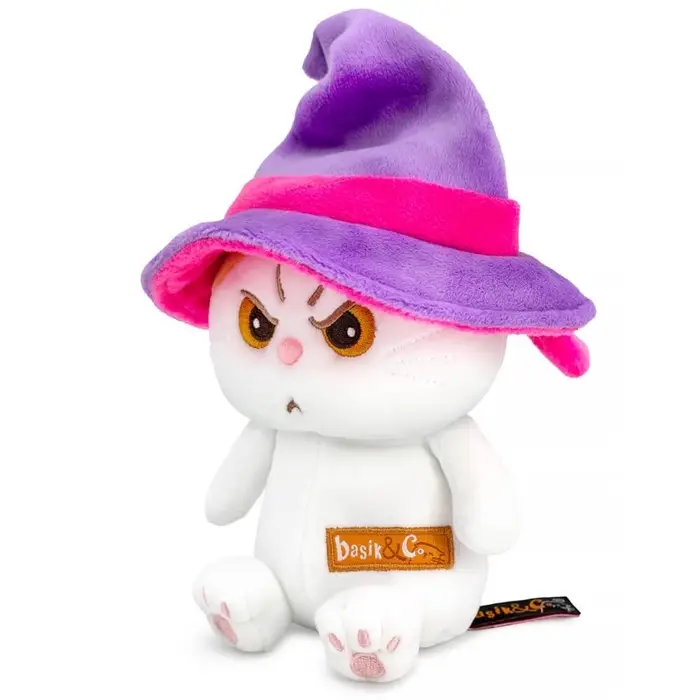 Мягкая игрушка "Ли-Ли Волшебница", 15 см LkE-001