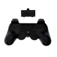 Игровая приставка Game-5, 8/16/32 бита, 4K, 64 ГБ, HDMI, microSD, 2 джойстика, черная