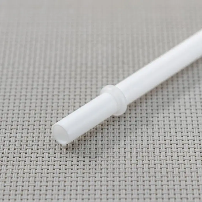 Стакан с крышкой и трубочкой &laquo;Сливки&raquo;, 400 мл, 9&times;17 см, цвет МИКС