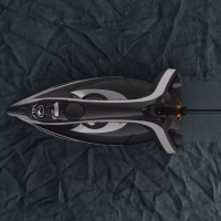 Паровой утюг Puregliss FV8062E0, с автоотключением, 3000 Вт