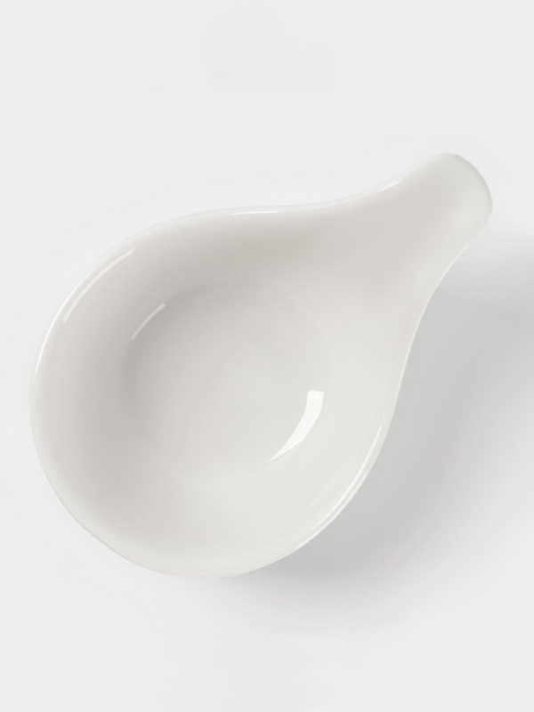 Соусник "White Label" 12х8х6 см