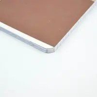 Тетради в клетку, 48 л., набор из 5 шт., блок №1 &laquo;Нюд&raquo;