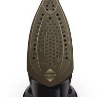 Паровой утюг Puregliss FV8062E0, с автоотключением, 3000 Вт