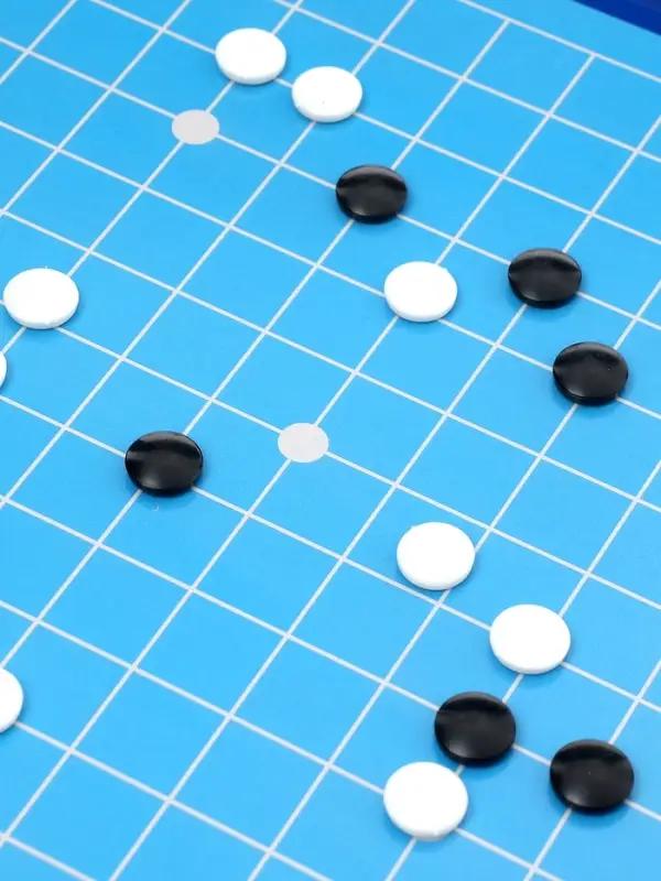 Настольная игра 8 в1