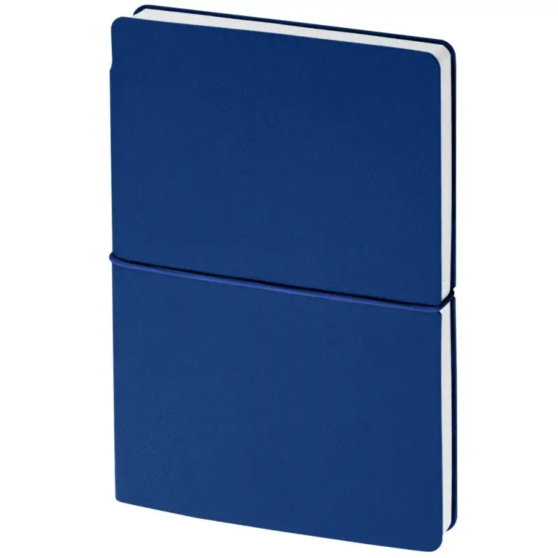 Ежедневник Flexpen Bright, недатированный, синий