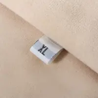 Размерники жаккардовые, XL, 12&times;30 мм, 100 шт., белые