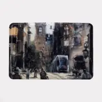 Обложка для проездного, пропуска, цвет разноцветный