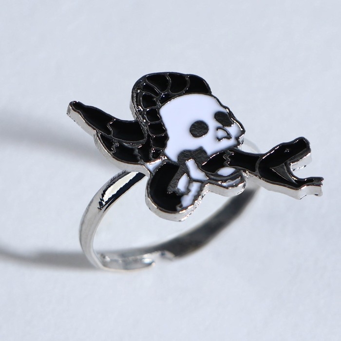 Кольцо на Хэллоуин «Доброе сердце», 2 шт, 5 х 5 см Кольцо на Хэллоуин «Доброе сердце», 2 шт, 5 х 5 см