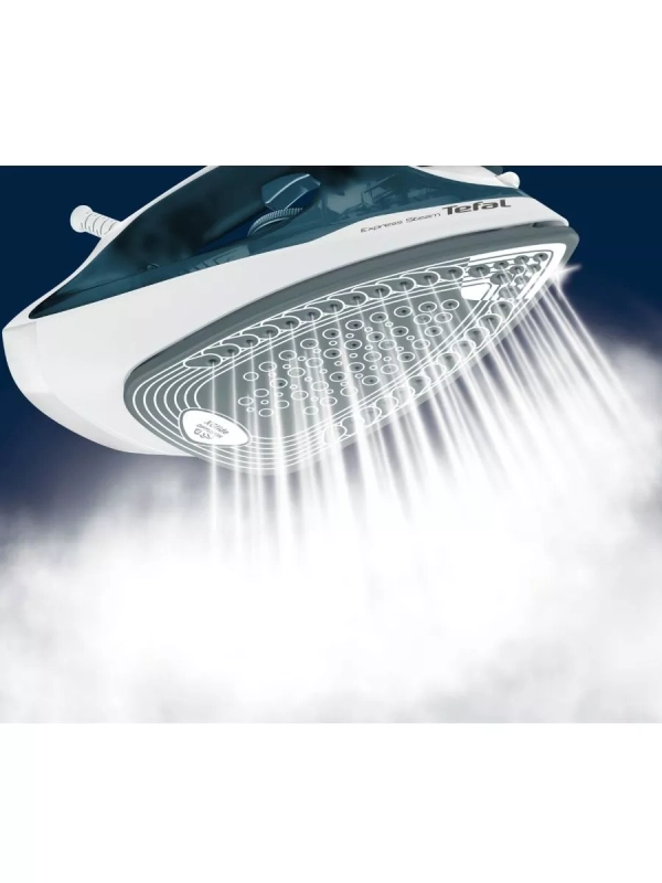 Паровой утюг Express Steam FV2839E0, 2400 Вт