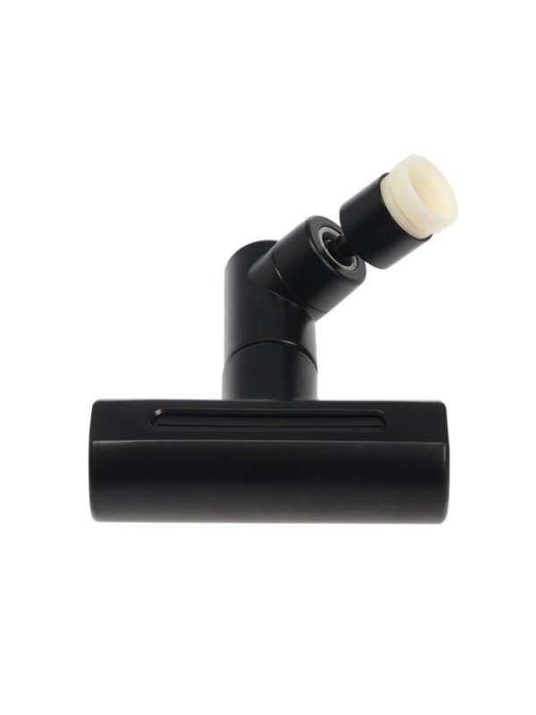 Аэратор ZEIN, 4 режима, повортный, универсальный переходник, черный Аэратор ZEIN, 4 режима, повортный, универсальный переходник, черный