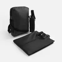 Набор Autumnity, черный, размер XL