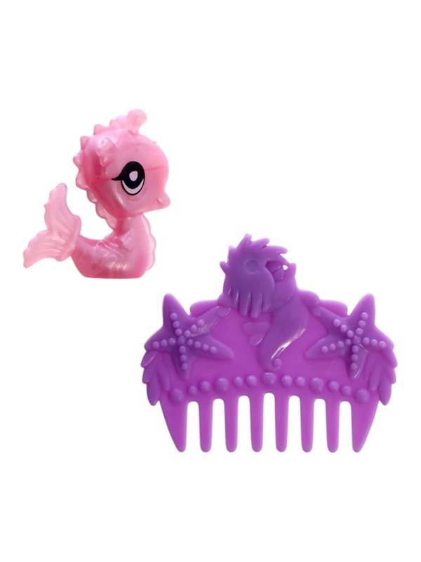 Кукла-русалка "Волна океана", МИКС