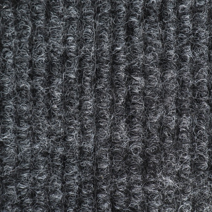 Когтеточка двойная Когтеточка двойная "Пижон", ковролин, 45 х 20 см, серая