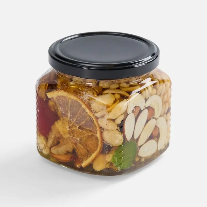 Набор Forest Pump, &laquo;Малина со сливками&raquo;