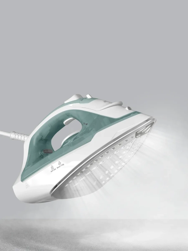 Паровой утюг Virtuo 30 FV2C42E0, мощность 2000 Вт