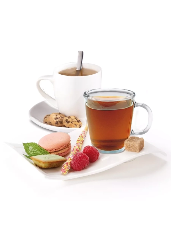 Электрический чайник KO330830 Snow, черный, 2400 Вт, 1,7 л