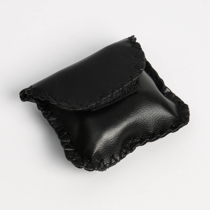 Лупа с подсветкой, для проверки денег, кратность 60х, белая Лупа с подсветкой, для проверки денег, кратность 60х, белая