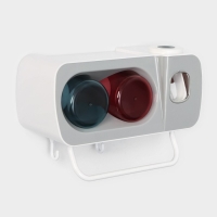 Органайзер для ванных принадлежностей, 24&times;11&times;11,5 см