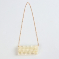 Сумка для кукол &laquo;Бусинки&raquo;