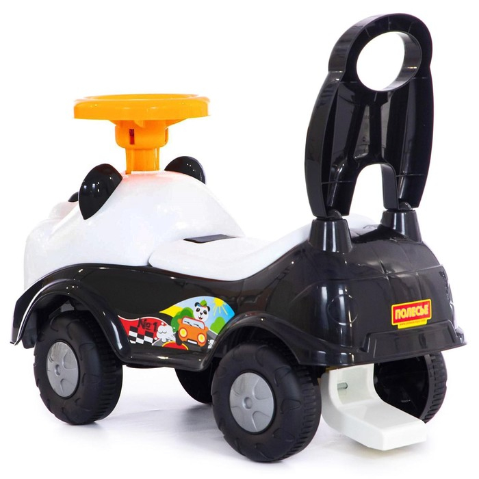 Каталка &laquo;Панда&raquo;