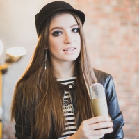 Серьги висячие &laquo;Шелест&raquo; крестики, цвет МИКС, 8,5 см