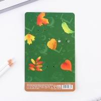 Подарочный набор на выпускной брелок и ручка-флажок &laquo;Навстречу открытиям!&raquo;