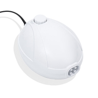 Компрессор воздушный Sea Star HX-604С, 4 х 3 л/мин, 10 Вт, утолщенный ABS пластик, бесшумный 99335 Компрессор воздушный Sea Star HX-604С, 4 х 3 л/мин, 10 Вт, утолщенный ABS пластик, бесшумный 99335