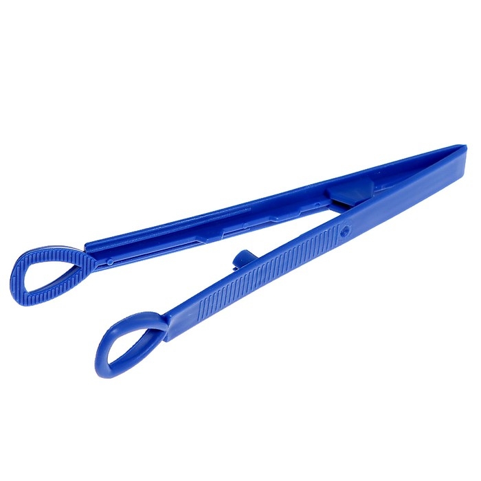 Сортер &laquo;Ромашка&raquo;с пинцетом, разноцветные фигурки, по методике Монтессори