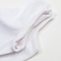 Носки женские «Следики», цвет белый, размер 23-25 Носки женские «Следики», цвет белый, размер 23-25