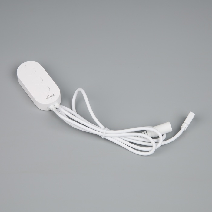 Умная светодиодная лента Nitebird, 12В, SMD5050, 30 LED/м, 5 м, IP20, Wi-Fi, RGB