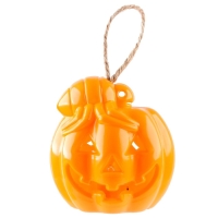 Свеча светодиодная &laquo;Страшная ночь&raquo; на подвесе