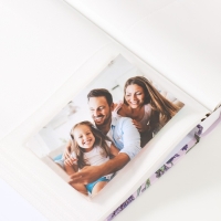 Фотоальбом на 200 фото 13х18 см "Ромашки/Лаванда" в коробке МИКС 5,8х22,8х30 см Фотоальбом на 200 фото 13х18 см "Ромашки/Лаванда" в коробке МИКС 5,8х22,8х30 см