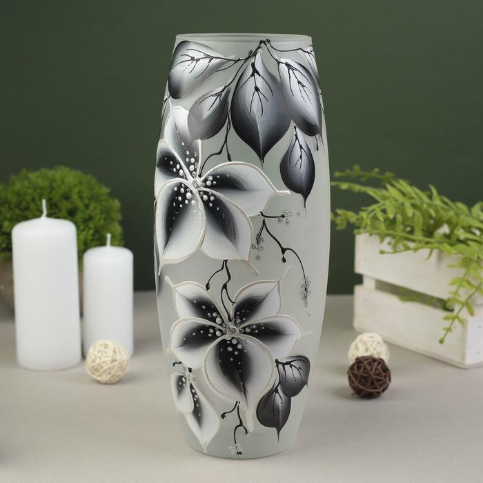 Ваза Ваза "Александрия" d-7,5см 10х26см