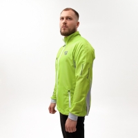 Ветровка ONLYTOP унисекс green, р. 50