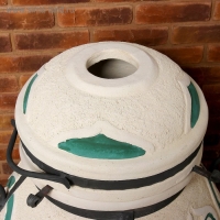 Тандыр "Сармат Дастархан" h-113 см, d-68, 167 кг, 12 шампуров, кочерга, совок Тандыр "Сармат Дастархан" h-113 см, d-68, 167 кг, 12 шампуров, кочерга, совок