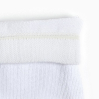 Колготки детские, цвет белый, рост 122-128 Колготки детские, цвет белый, рост 122-128