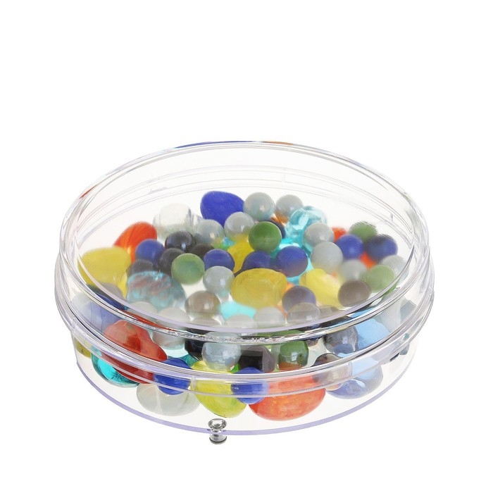 Монетница круглая, с местом для рекламной вставки, d=174 мм, h=5,6 см Монетница круглая, с местом для рекламной вставки, d=174 мм, h=5,6 см