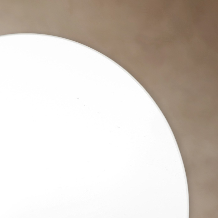 Зеркало, настенное, D=40 см