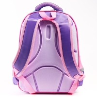 Рюкзак школьный, 39 см х 30 см х 14 см "Эльза", Холодное сердце Рюкзак школьный, 39 см х 30 см х 14 см "Эльза", Холодное сердце