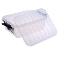 Ящик с крышкой &laquo;Профи комфорт&raquo;, 23 литров