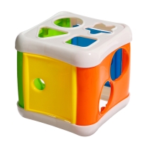 Развивающий набор &laquo;Умный домик&raquo;